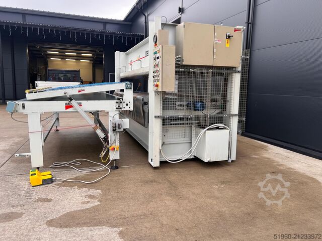 Regalpress Italpresse 1300x3500 5/26 Italpresse SCF8 1300x3500 DS/130