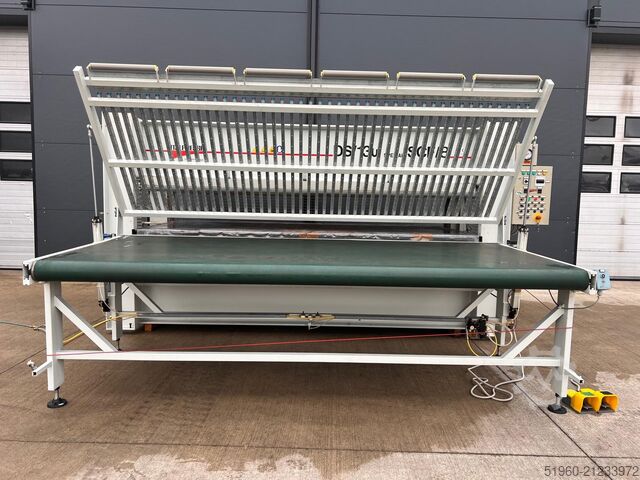 Regalpress Italpresse 1300x3500 5/26 Italpresse SCF8 1300x3500 DS/130