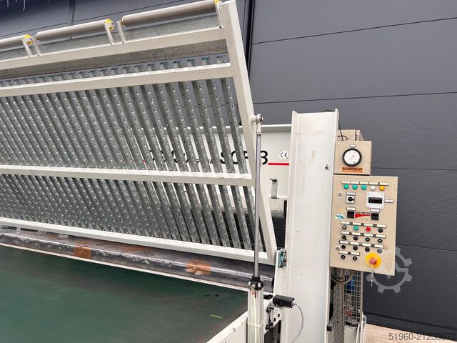 Regalpress Italpresse 1300x3500 5/26 Italpresse SCF8 1300x3500 DS/130