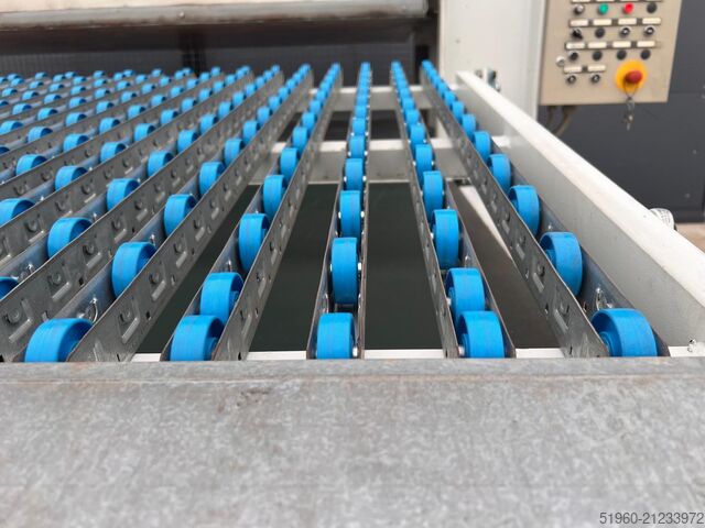 Regalpress Italpresse 1300x3500 5/26 Italpresse SCF8 1300x3500 DS/130