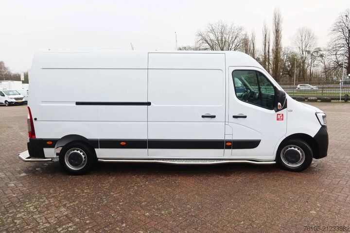 Kastenwagen Renault Master L3/H2 Gesloten Bestelwagen BPM vrij, POS...