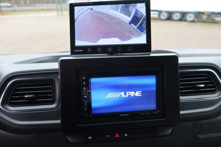 Kastenwagen Renault Master L3/H2 Gesloten Bestelwagen BPM vrij, POS...