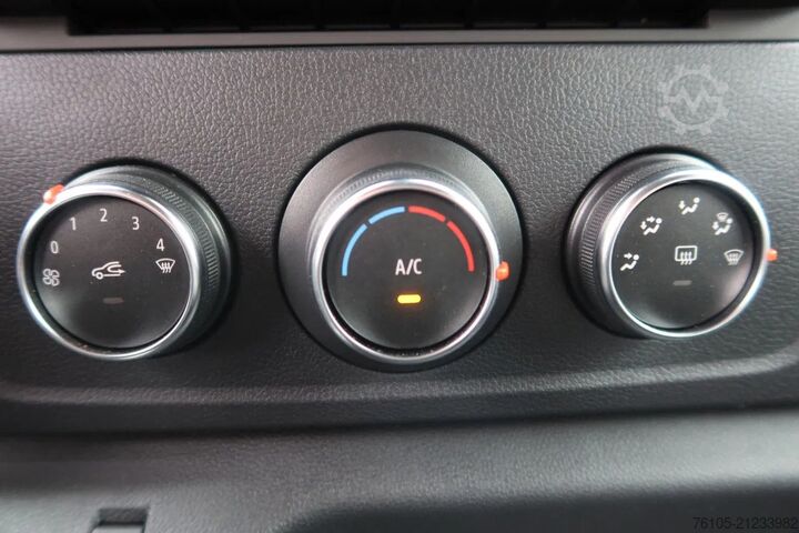 Kastenwagen Renault Master L3/H2 Gesloten Bestelwagen BPM vrij, POS...