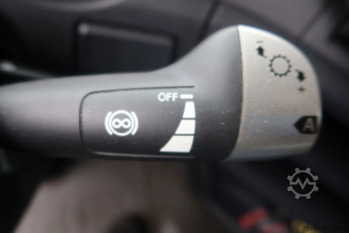 Fahrgestell mit Fahrerhaus DAF XF 430 430 FA 4x2  BDF/Chassiscabine Wisselbare...