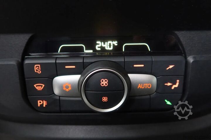 Fahrgestell mit Fahrerhaus DAF XF 430 430 FA 4x2  BDF/Chassiscabine Wisselbare...