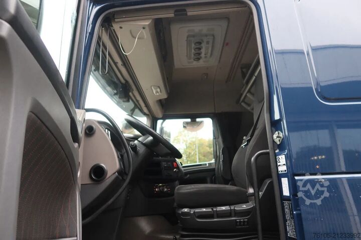 Fahrgestell mit Fahrerhaus DAF XF 430 430 FA 4x2  BDF/Chassiscabine Wisselbare...