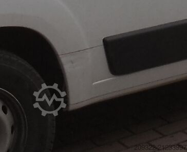 Wohnwagen/Wohnmobil Fiat Ducato Weinsberg Carabus 600 K 2023 | EURO 6 | Venditore Professionale