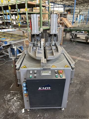 Single head welding machine KMW A1-180-600-02