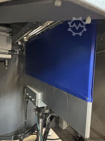 Single head welding machine KMW A1-180-600-02