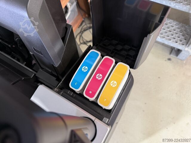 Printing machine HP DesignJet XL 3600 MFP