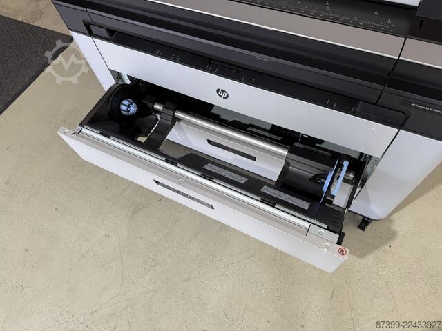 Printing machine HP DesignJet XL 3600 MFP
