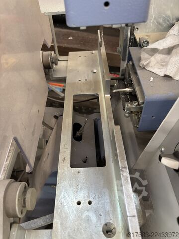 Water jet cutter Rotox FWS 381