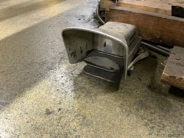 Hydraulic Shear SAGITA BEYELER 3100 x 4