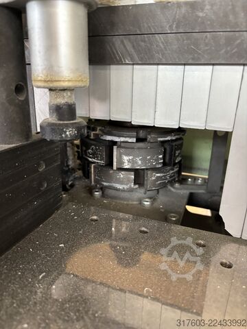 End mill Urban M12