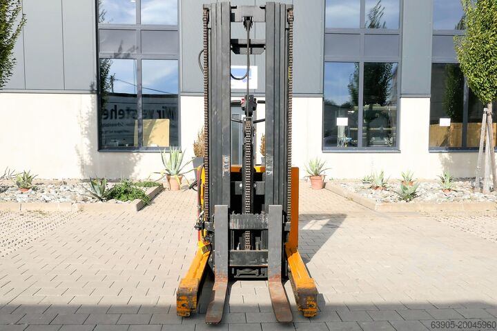 Warehouse technology Baka EGS 1,5-44