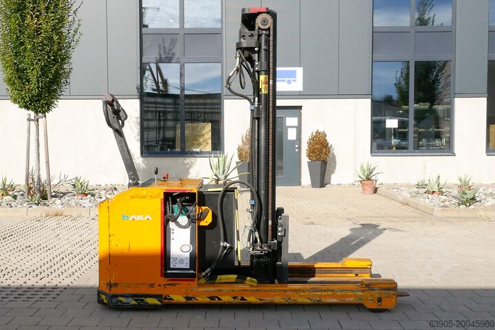 Warehouse technology Baka EGS 1,5-44