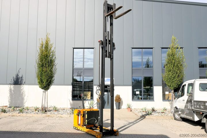 Warehouse technology Baka EGS 1,5-44