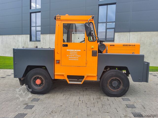 Tugger ATA 8500 4x4