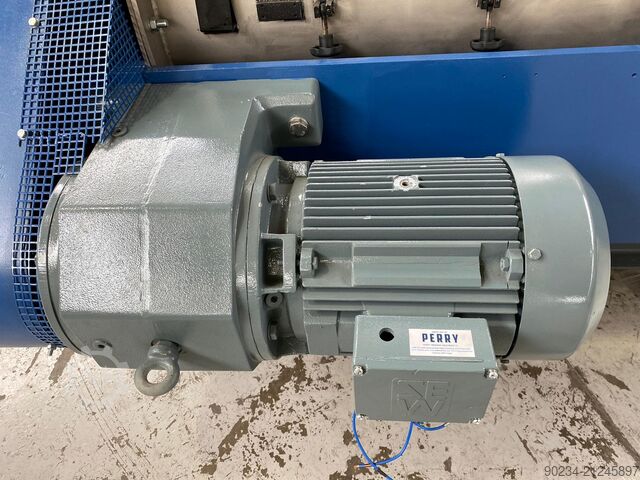 750 Litre Tatham Stainless Steel Twin Shaft Paddle Mixer TATHAM 750 Litre