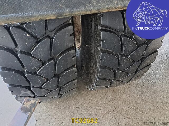 Kipper MAN F 2000 19.314