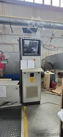 Bearbeitungszentrum HOLZ-HER Eco Master 7120