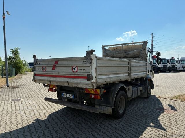 LKW mit Kofferaufbau Volvo FL 280 2026-002