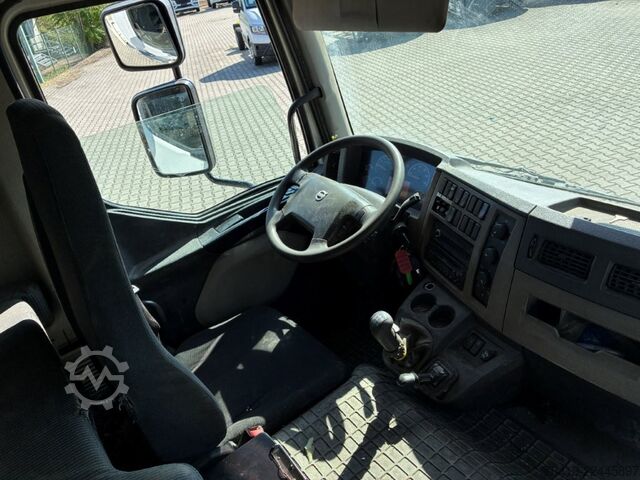 LKW mit Kofferaufbau Volvo FL 280 2026-002