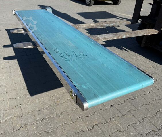 Forderband Conveyors Forderband Transportband  Conveyor Conveyor