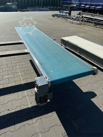 Forderband Conveyors Forderband Transportband  Conveyor Conveyor
