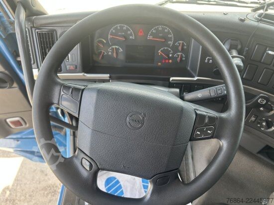 Standard SZM VOLVO FH 460 6X2 MANUAL TACHO ANALOG