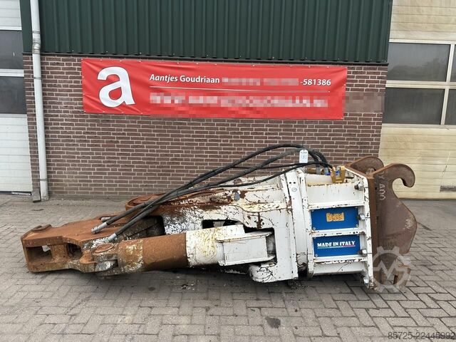 Schere  CW 45
