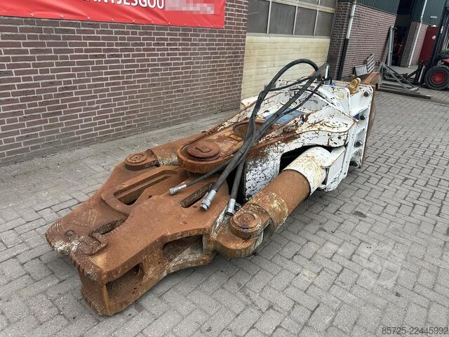 Schere  CW 45