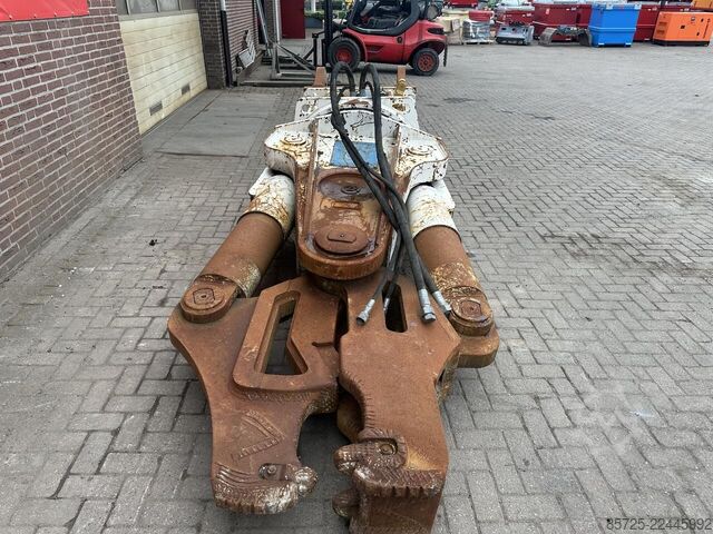 Schere  CW 45
