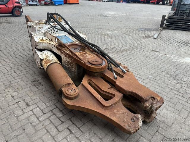 Schere  CW 45