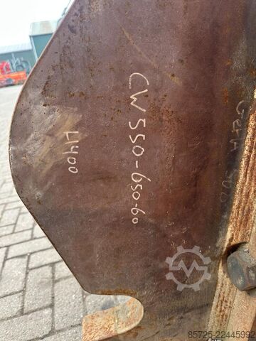 Schere  CW 45