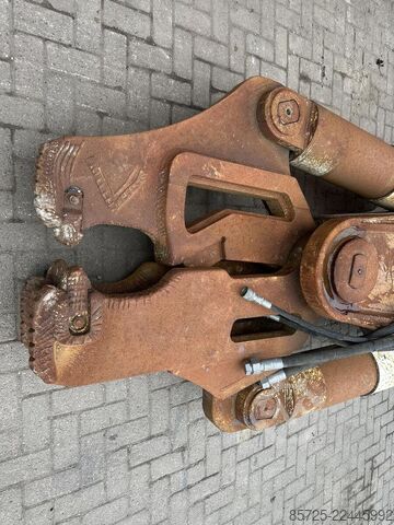 Schere  CW 45