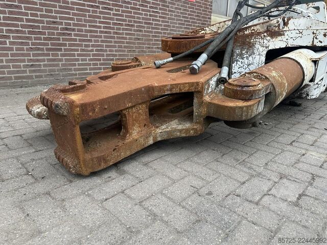 Schere  CW 45