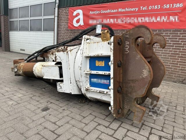Schere  CW 45