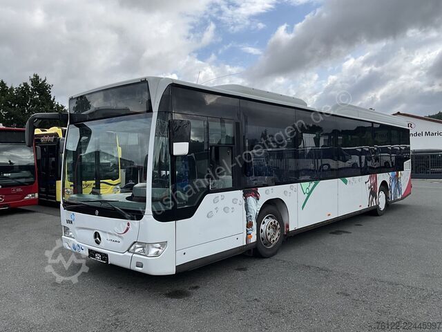 Stadtbus Mercedes-Benz O 530 Citaro LE