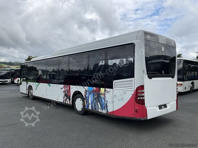Stadtbus Mercedes-Benz O 530 Citaro LE