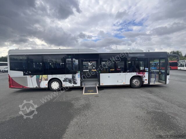 Stadtbus Mercedes-Benz O 530 Citaro LE