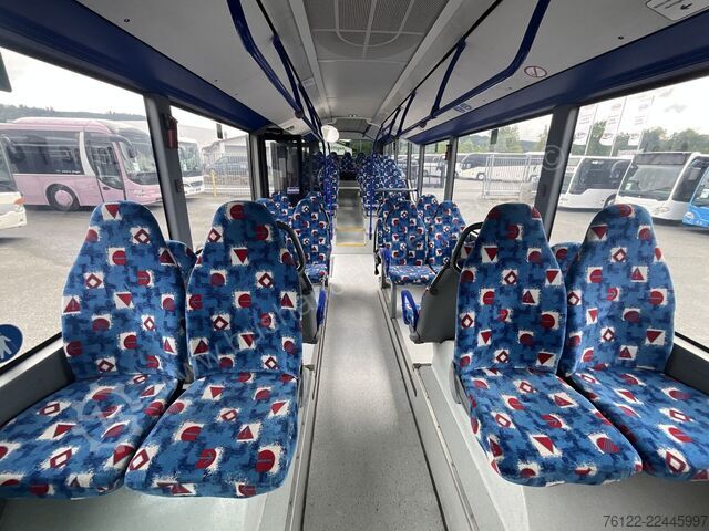 Stadtbus Mercedes-Benz O 530 Citaro LE