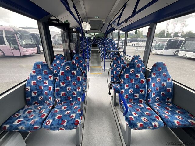 Stadtbus Mercedes-Benz O 530 Citaro LE