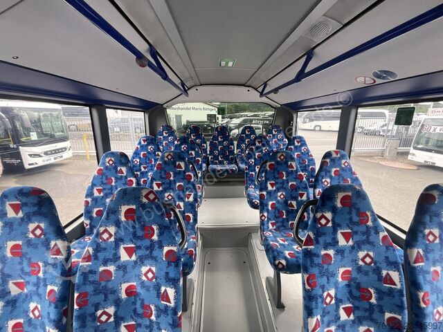 Stadtbus Mercedes-Benz O 530 Citaro LE