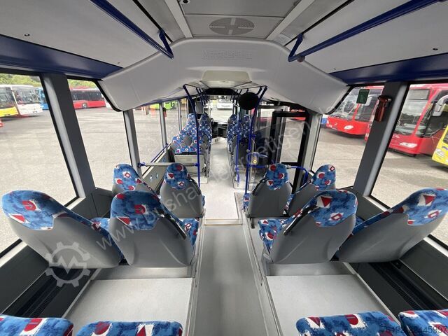 Stadtbus Mercedes-Benz O 530 Citaro LE
