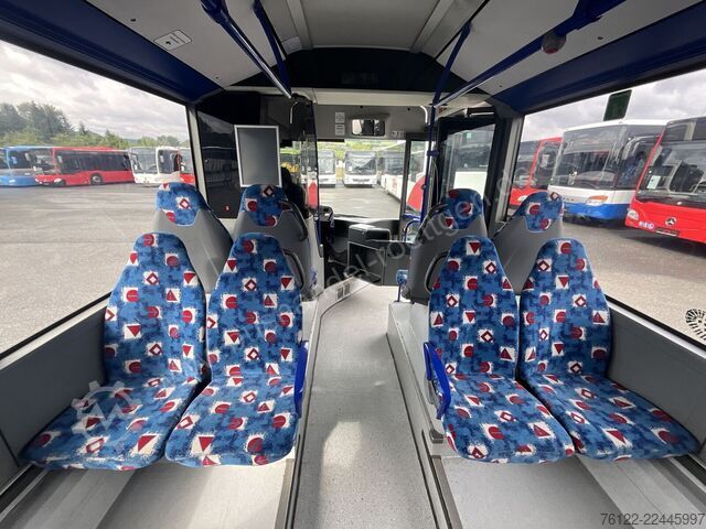 Stadtbus Mercedes-Benz O 530 Citaro LE