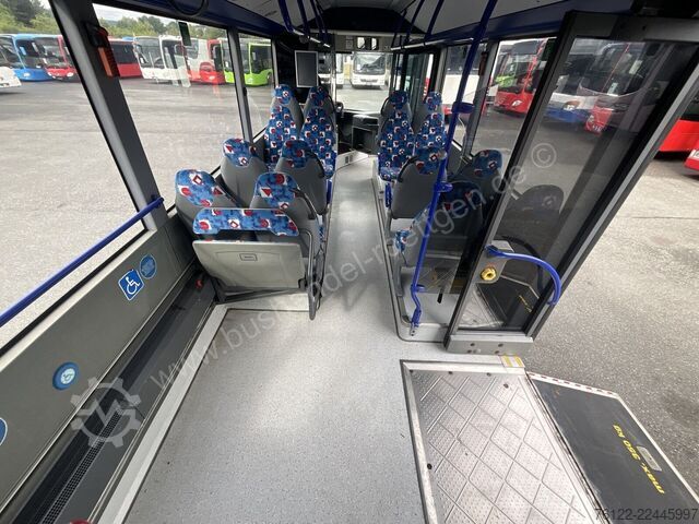 Stadtbus Mercedes-Benz O 530 Citaro LE