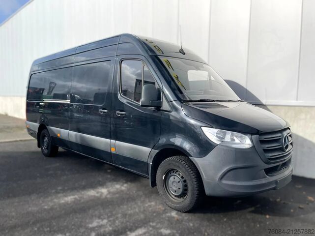 Panel van Mercedes-Benz Sprinter 314 L3H2*Achteruitrijcamera*Attention ...