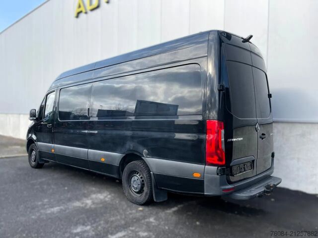 Kastenwagen Mercedes-Benz Sprinter 314 L3*Achteruitrijcamera*Attention As...
