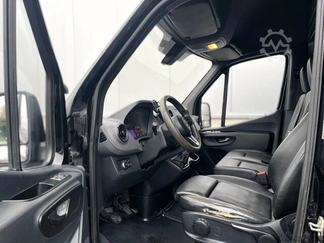 Panel van Mercedes-Benz Sprinter 314 L3H2*Achteruitrijcamera*Attention ...